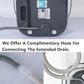 لباسشویی تاشو سطلی قابل حمل مینی MOYU