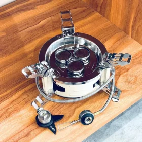 اجاق گاز سفری قابل حمل Taku Murano مدل TC-DF-06