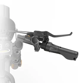 دوچرخه برقی آفرود کاسویل GT20 Coswheel