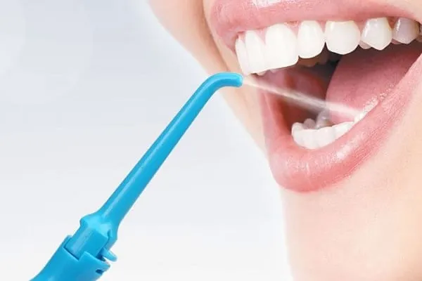 آیا واترجت برای ایمپلنت مناسب است؟