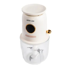 خردکن غذای بی سیم Green Lion