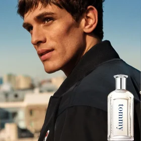 عطر مردانه Tommy Hilfiger Tommy Eau de Toilette حجم 100 میلی‌لیتر