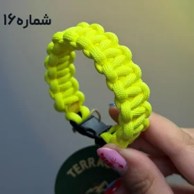 دستبند تراکورد