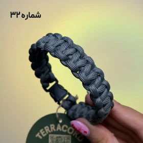 دستبند تراکورد