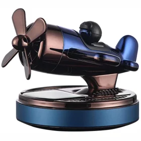 خوشبو کننده خودرو هلیکوپتری برند ZTGD