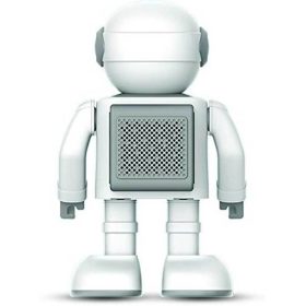 ربات و بلندگوی بلوتوثی SWITCH