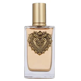 عطر زنانه دولچه اند گابانا Devotion Eau de Parfum حجم 100 میلی‌لیتر