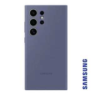 قاب سیلیکونی اصلی سامسونگ برای Galaxy S24 Ultra