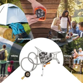 اجاق آشپزی قابل حمل