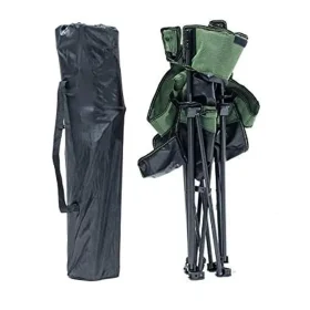 صندلی کمپینگ میز سرخود تخت شو