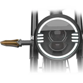 دوچرخه برقی آفرود کاسویل GT20 Coswheel