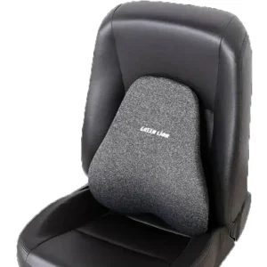 پشتی صندلی خودرو گرین لاین مدل Green Lion Memory Foam Seat Cushion