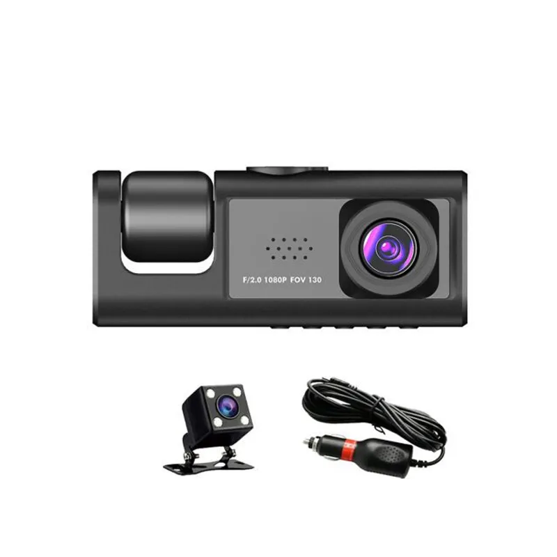 دوربین ثبت وقایع ۳ لنزه وای فای دار برند Blackbox