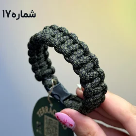 دستبند تراکورد