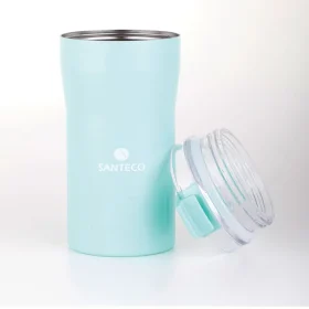 ماگ دوجداره 350 میلی لیتر سانتکو مدل Kariba