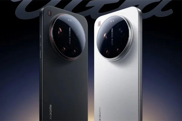 شیائومی 17 اولترا