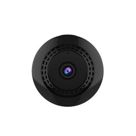 مینی دوربین امنیتی دارای wifi