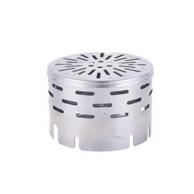 هیتر کمپینگ BRS مدل BRS-24