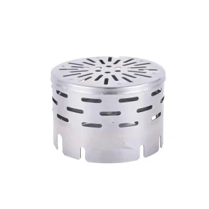 هیتر کمپینگ BRS مدل BRS-24