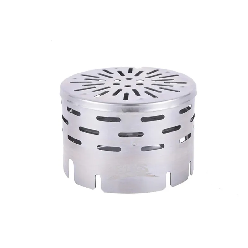 هیتر کمپینگ BRS مدل BRS-24