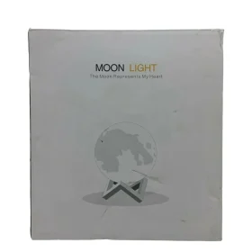 چراغ خواب طرح کره ماه