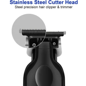 ماشین اصلاح حرفه ای Kemei مدل km 2299