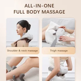 ماساژور شانه و گردن Tech Love