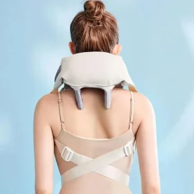ماساژور گردن و کمر Porodo Relaxer & Posture Trainer Neck