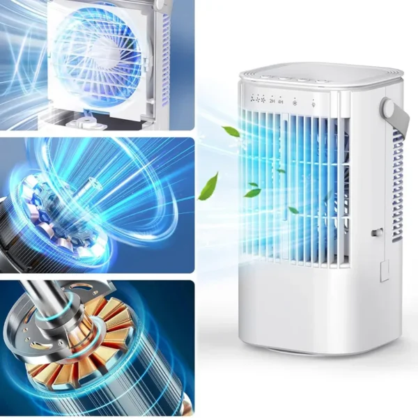 کولر قابل‌حمل برند Xeyrlo