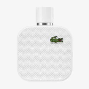 ادکلن مردانه Lacoste L.12.12 Blanc Eau de Toilette 100ml