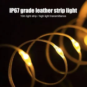 چراغ های کمپینگ Dosulou