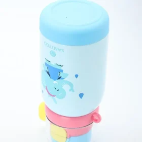 فلاسک دوجداره 500ML سانتکو مدل MARA Pro کد HGX-500-00