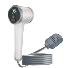 پمپ آب شارژی اضطراری قابل حمل مدلLO-BL01-901