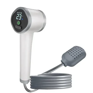 پمپ آب شارژی اضطراری قابل حمل مدلLO-BL01-901