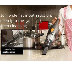 جارو برقی Deerma DX115C Vacuum Cleaner