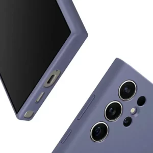 قاب سیلیکونی اصلی سامسونگ برای Galaxy S24 Ultra