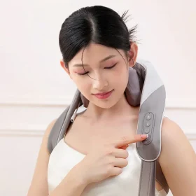 ماساژور شانه و گردن Tech Love