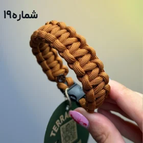 دستبند تراکورد