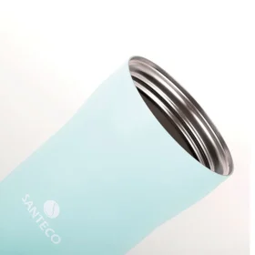 ماگ دوجداره 350 میلی لیتر سانتکو مدل Kariba