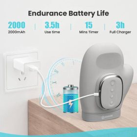 ماساژور بی‌سیم دست کامفیر مدل Comfier 4403