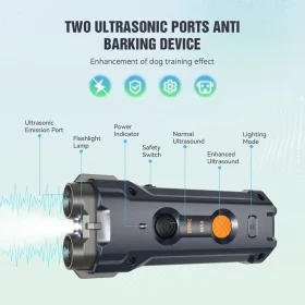 ضد پاس سگ و دورکننده حیوانات