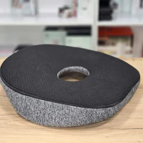 کوسن ارتوپدی مموری فوم برند lutors