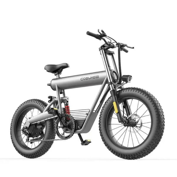 دوچرخه کاسویل مدل T20