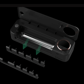 جامسواکی هوشمند مدل UV Livesture