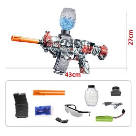 تفنگ برقی تیر ژله ای RS99-24