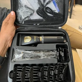 ماشین ریش تراش GLAKER مدل 6026B