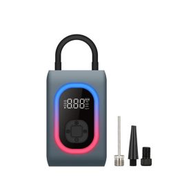 پمپ باد و جامپ استارتر 5 کاره AP06