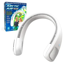کولر شخصی قابل حمل Ontel Arctic Air