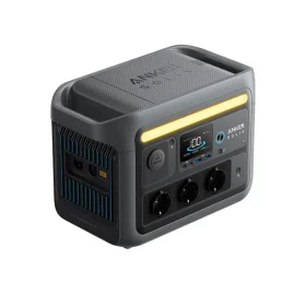 پاوراستیشن انکر مدلpower station SOLIX C800 Plus