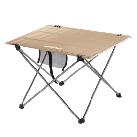 میز تاشو کمپینگ نیچرهایک مدل NH20JJ020 اورجینال